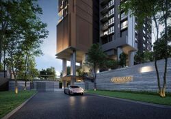 Orchard Boulevard (D10), Condominium #456105201